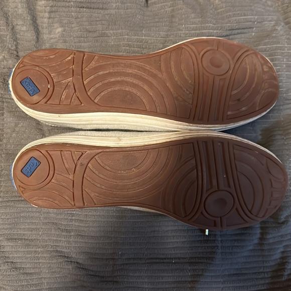 Slip on Keds - Picture 2 of 2